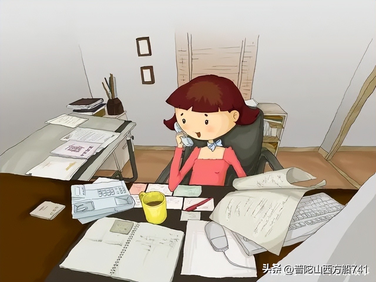 形容工作忙碌的句子简短(形容工作忙碌的句子说说心情 )_爱阅读