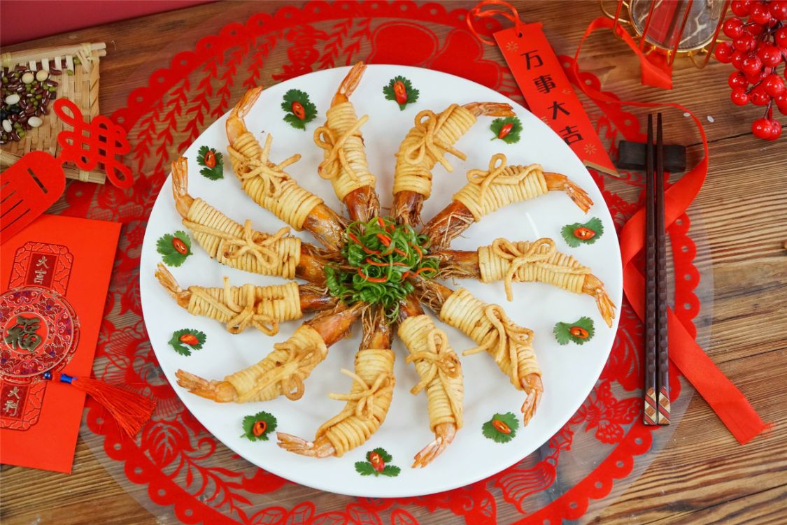 过年吃什么菜最好菜谱,过年吃什么菜最好菜谱简单