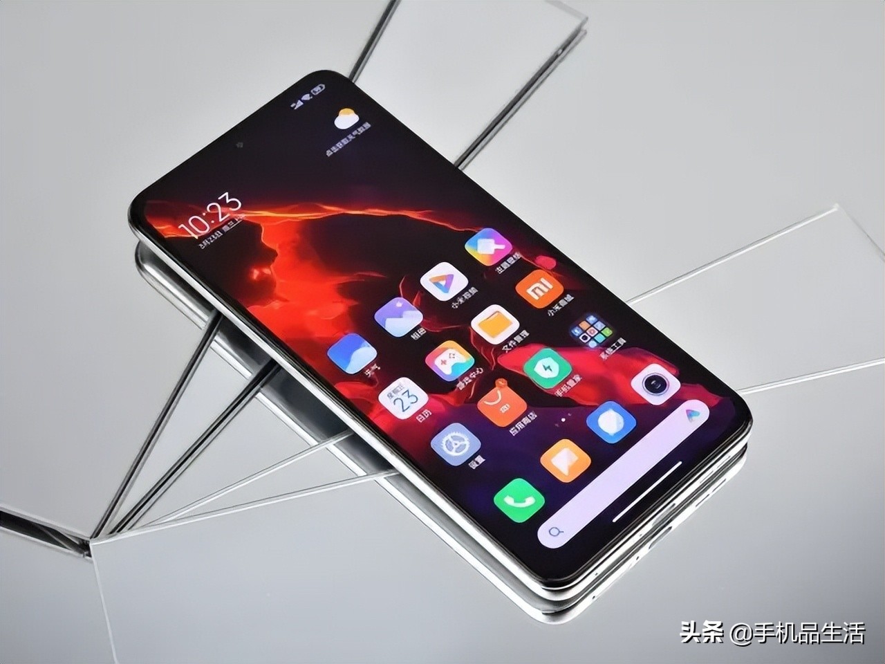 3000元以内都有哪些可以畅玩原神的手机呢？推荐这3款机型