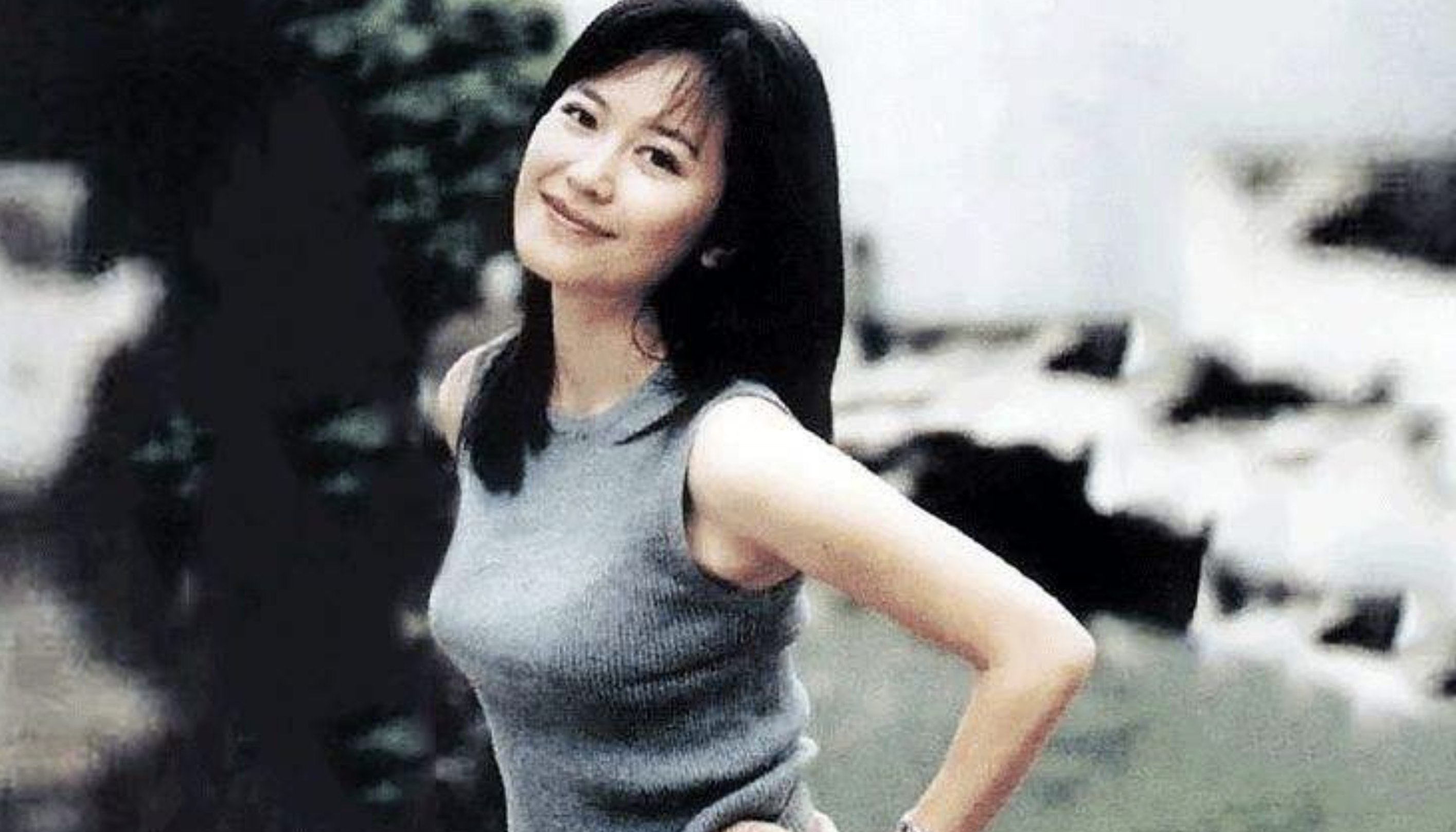 中国古典美人(8位好看的“中国式”天然美女，没整容没微调，颜值甩网红十条街)