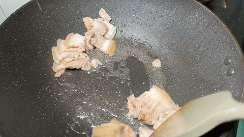 土豆回鍋肉,土豆回鍋肉的家常做法