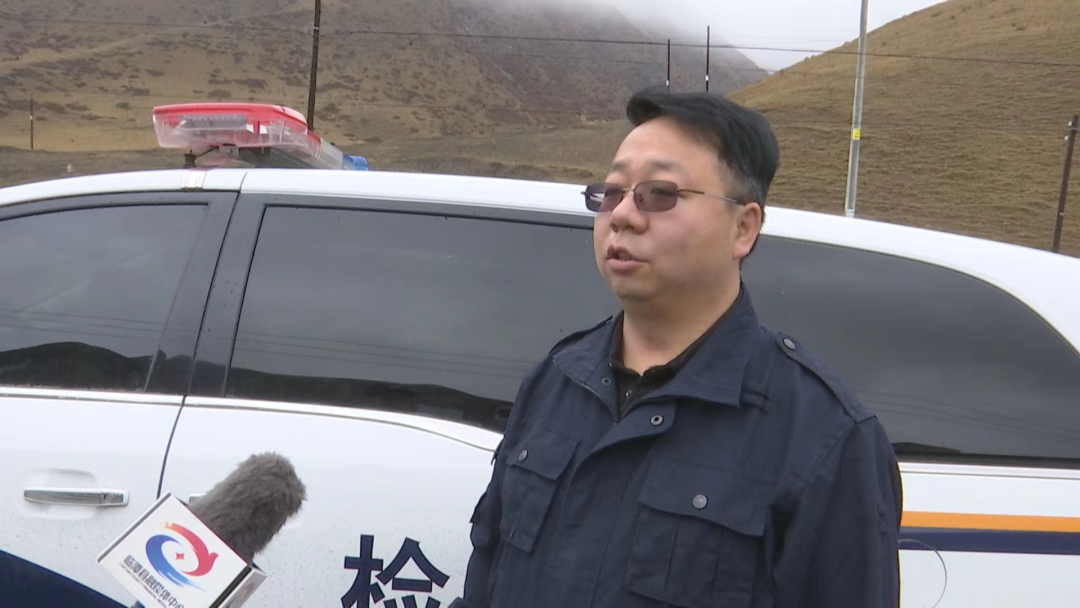 临潭县积极开展山水林田湖草沙系统治理和全县公路沿线集中整治活动