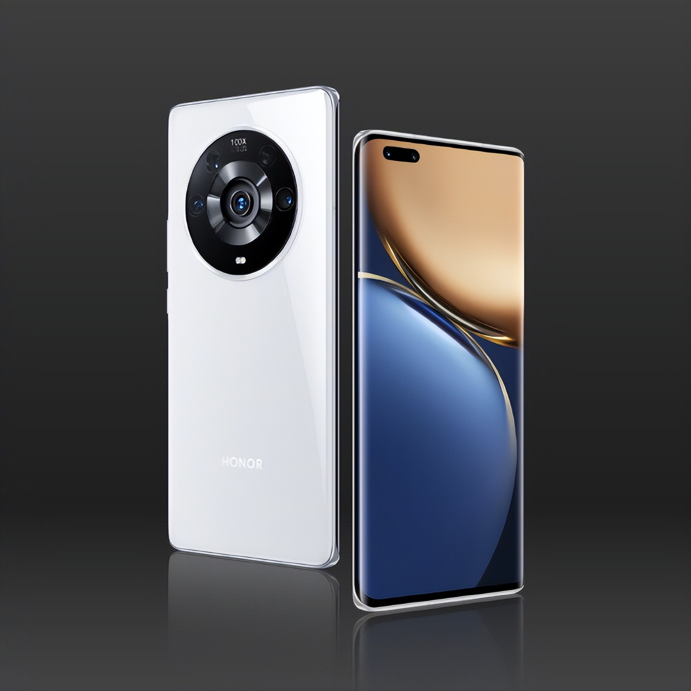 紧随华为!荣耀宣布参加mwc展会,magic5系列先在海外亮相?