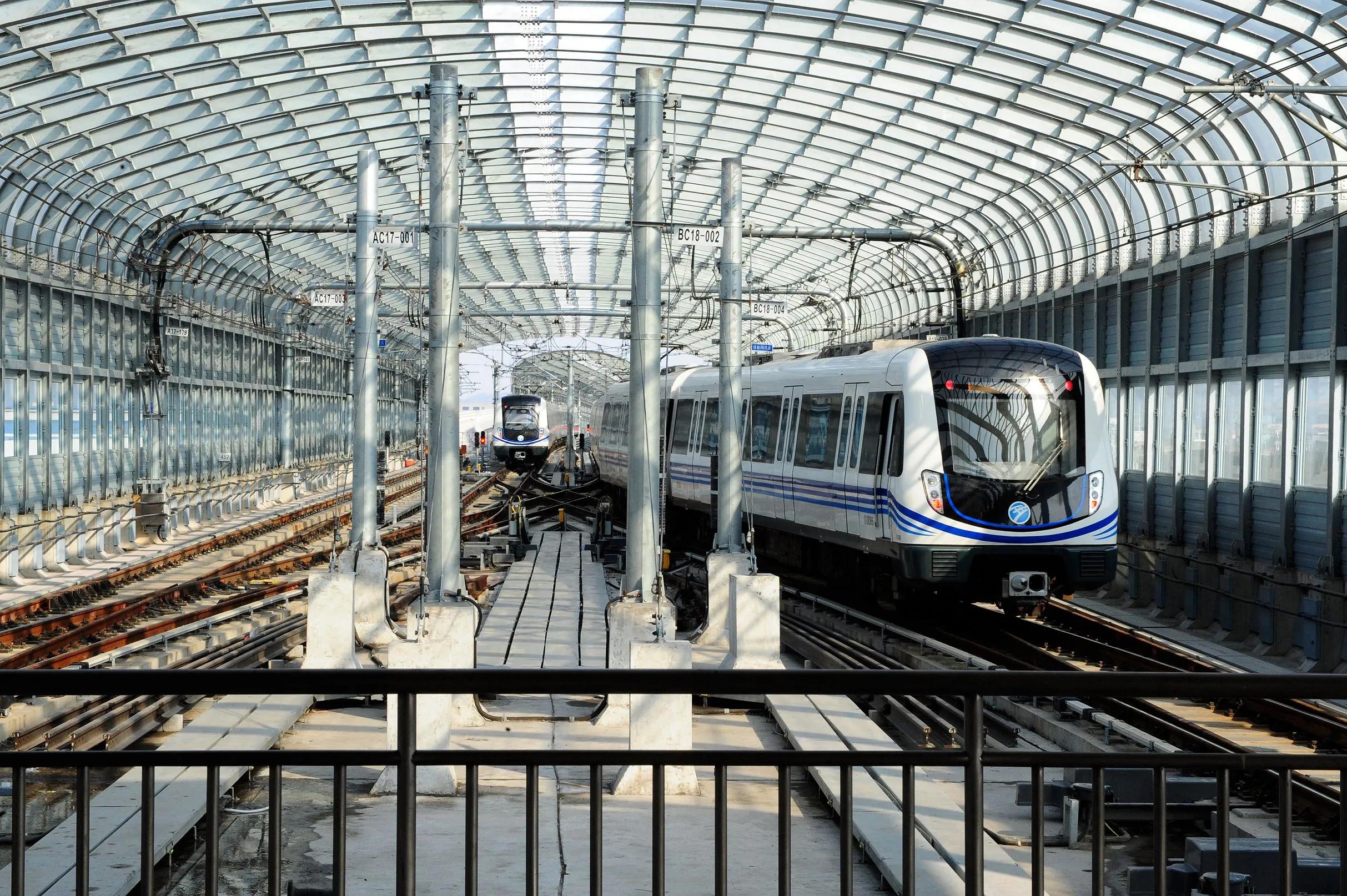 宁波轨道交通大全×宁波公交大全（16）