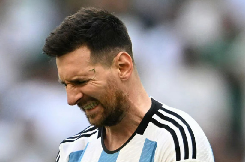 世界杯预选赛种子队(2022世界杯首个冷门，阿根廷为何成为第一个被弱旅击败的种子队？)
