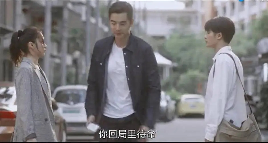《猎罪图鉴》：杜诚无效相亲，沈翊“见家长”，看似喜剧实则凶险