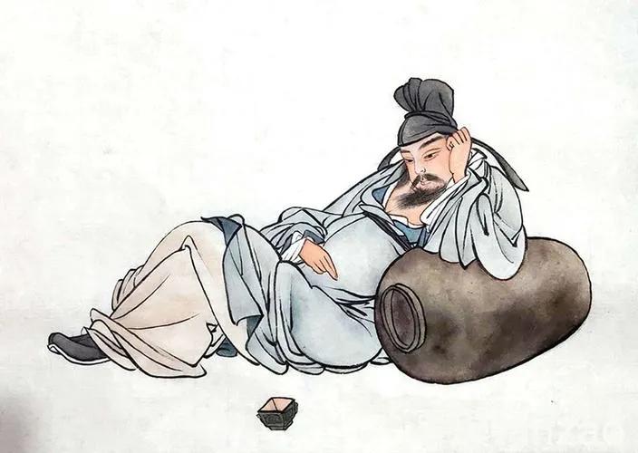 五花马，千金裘，呼儿将出换美酒，与尔同销万古愁