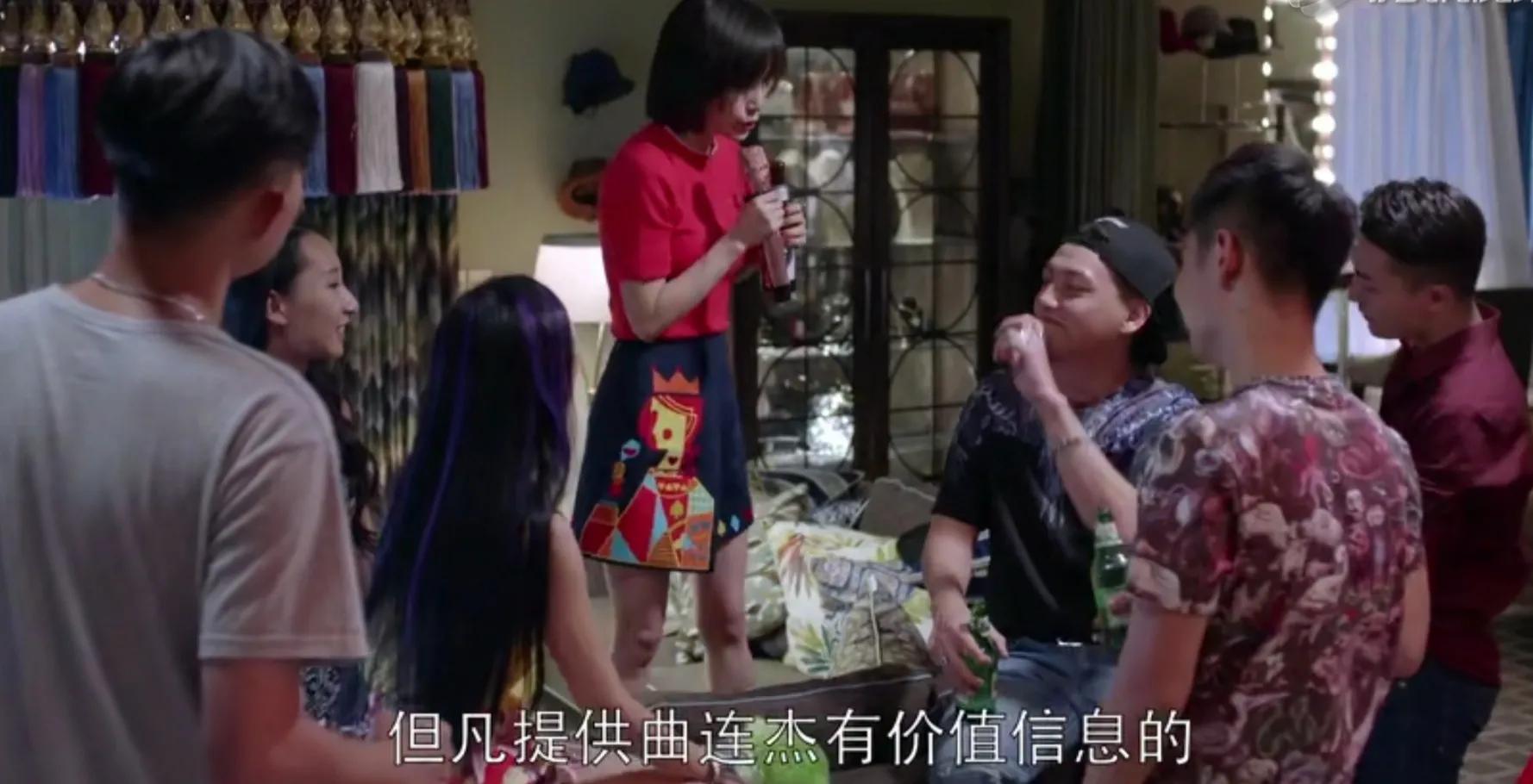 《欢乐颂》里面的生活小道理（四）