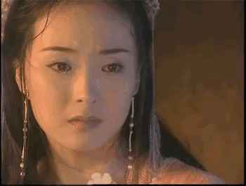 哪些女明星的眼睛很漂亮？