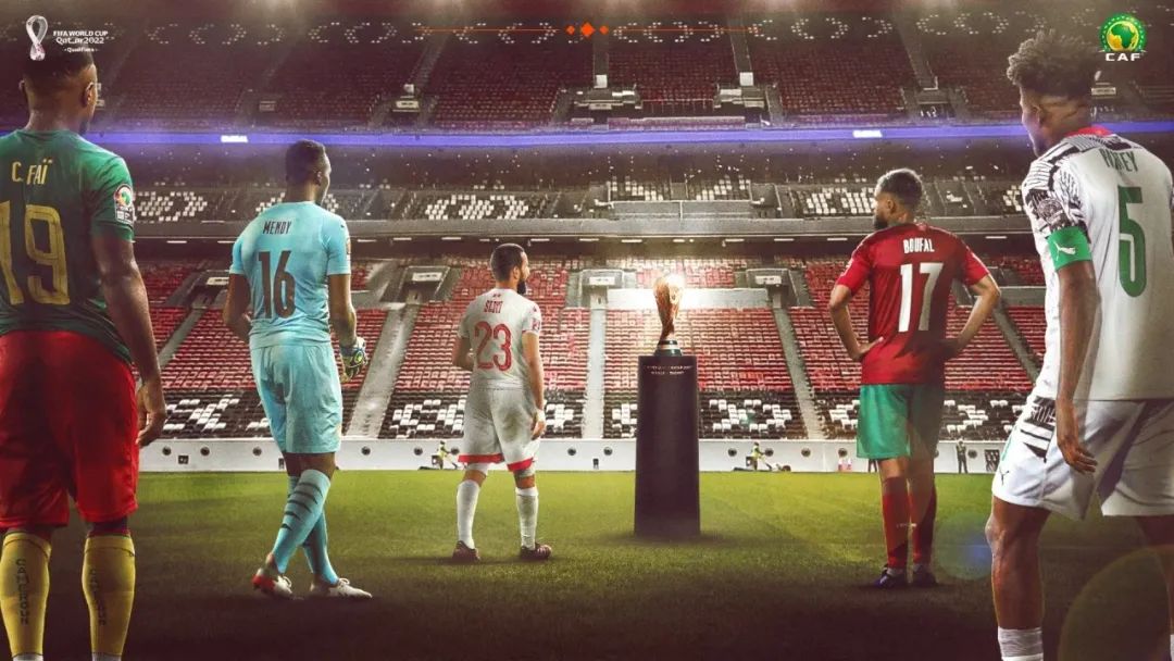 个人赞助国家队进入世界杯的非洲球星（都是熟悉面孔！在世界杯分组抽签前，认识下非洲5队中的当家球星）-趣拿体育