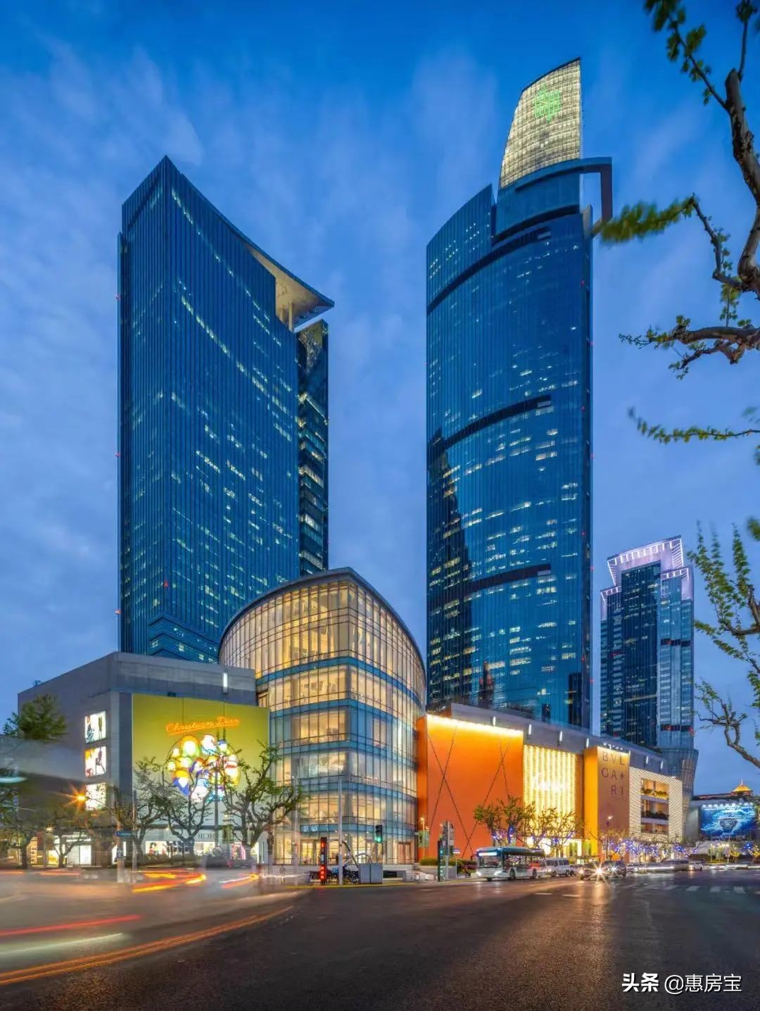 skp是什么品牌（全球奢侈品百货之王SKP，要来上海了）