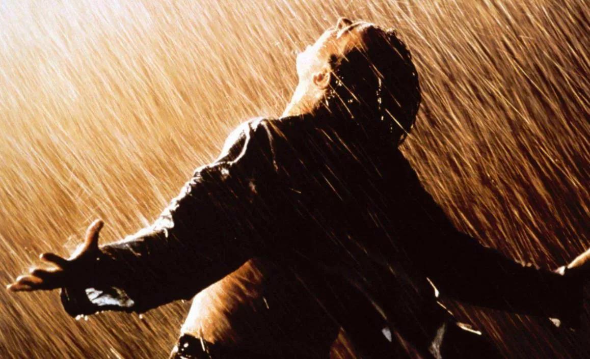 肖申克的救赎经典句子解读经典影片