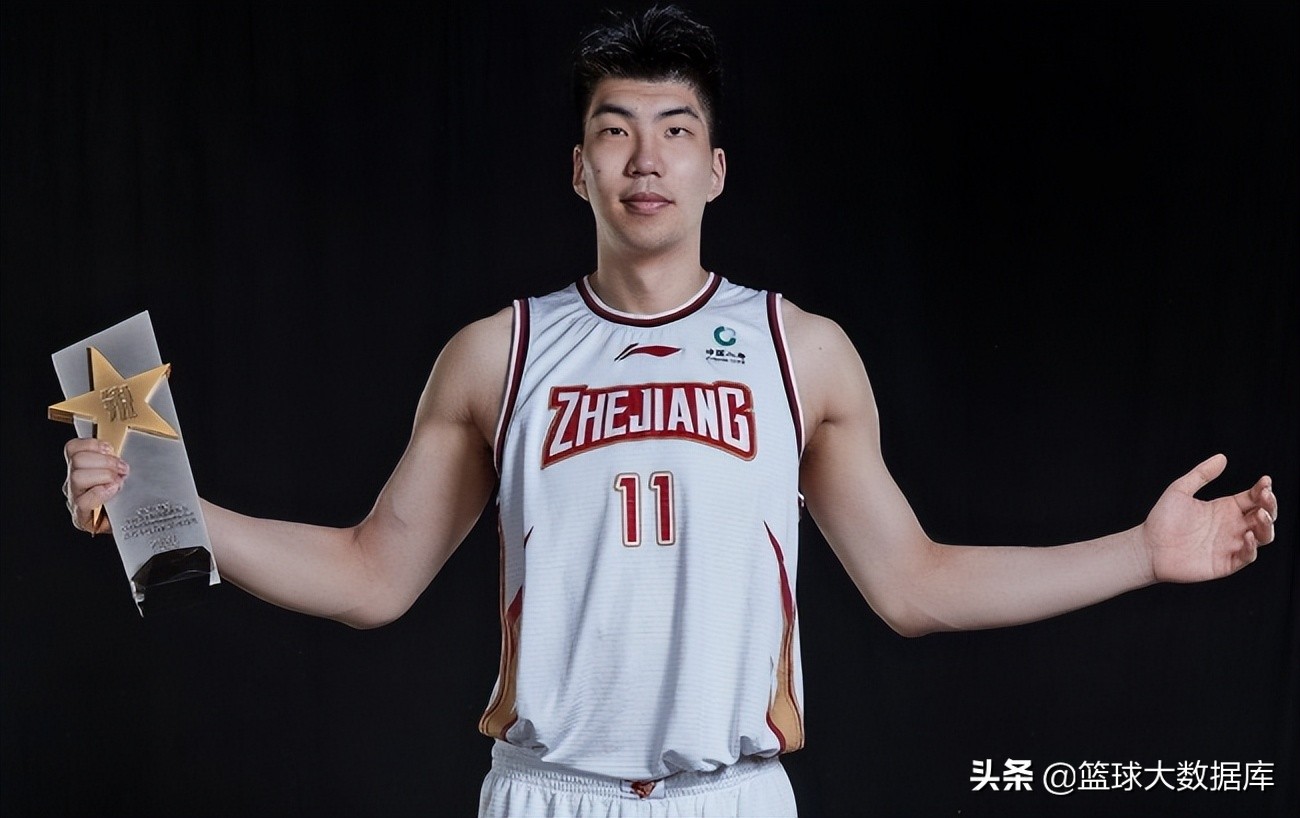 NBA还有中国人吗(正式确定！四名中国球员全部落选NBA，下赛季或都回CBA打球)