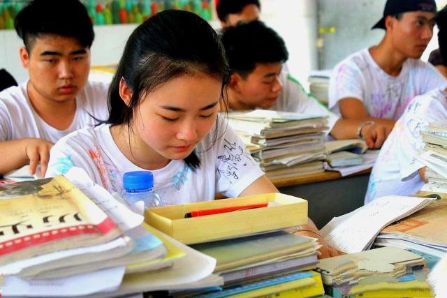 中考将省级统一命题，所以中考难度会降低吗？读高中会更容易吗？