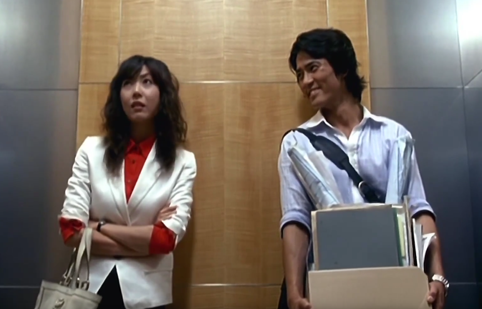 《爱人》女主,性感女星成贤娥:为艺术献身的r级电影,附时间线