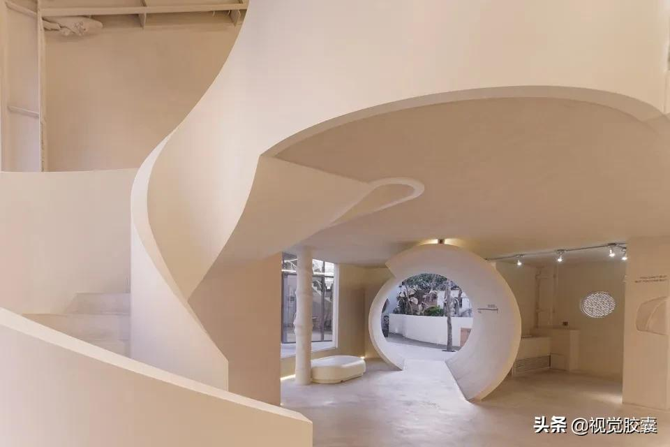 修旧如旧，整旧如新 | 最新10个老厂房改造