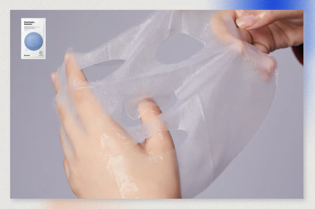 补水面膜哪个好用，夏天深度补水面膜推荐