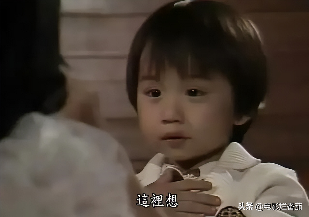 红极一时的童星，纷纷找出路，有的当上CEO，有的沦落街头摆地摊