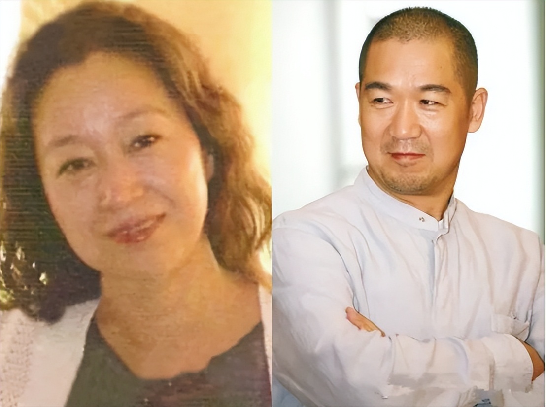 张国立为什么要离开罗秀春，转而对宜妃邓婕钟爱一生？