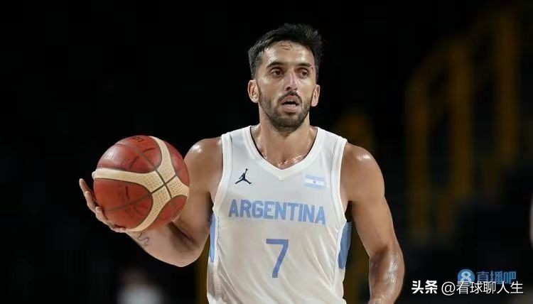 nba球员可以打世界杯吗(世预赛：近60名NBA球员遍布21个国家，字母哥东契奇约基奇领衔)