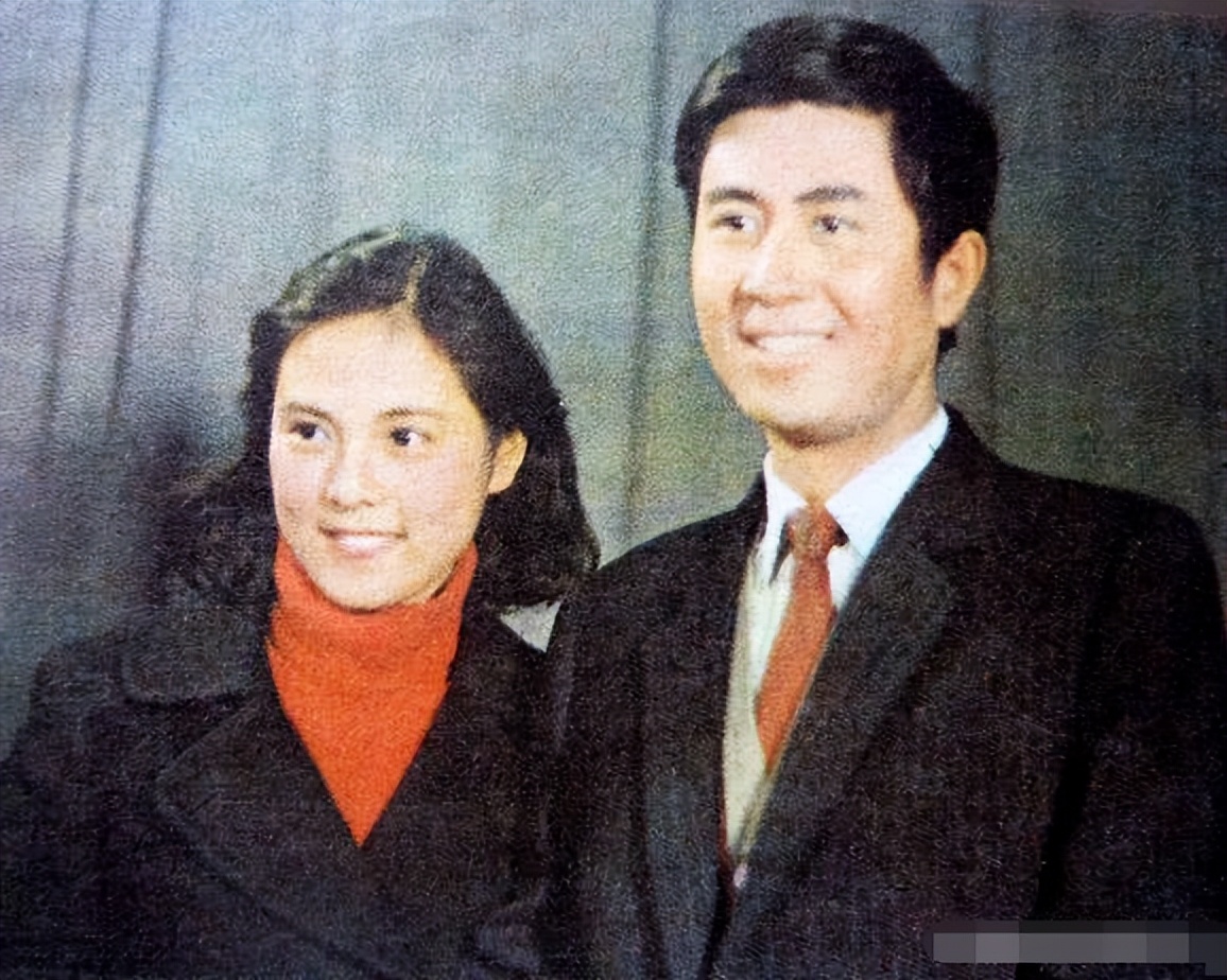 尤勇和刘晓春离婚33年后,一个60岁没孩子,一个嫁郭凯敏苦尽甘来