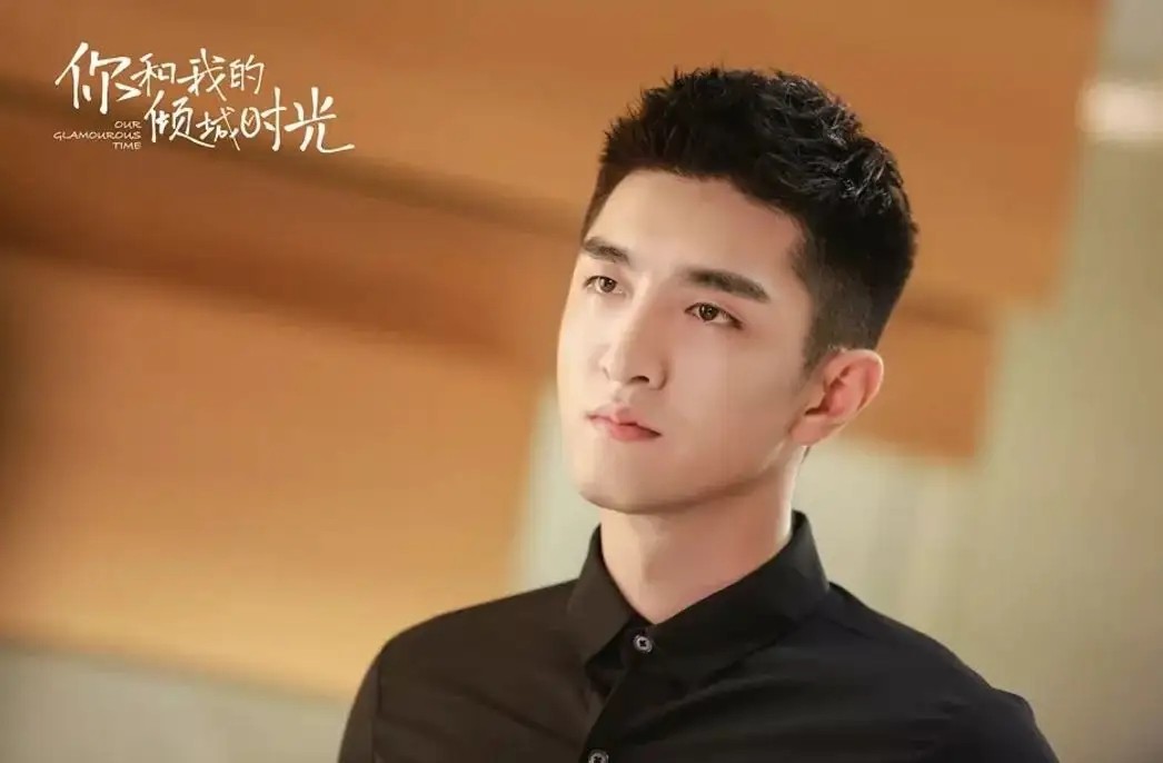 12位“古装奇丑”的男星，别人穿古装是耍帅，他们是“灾难现场”