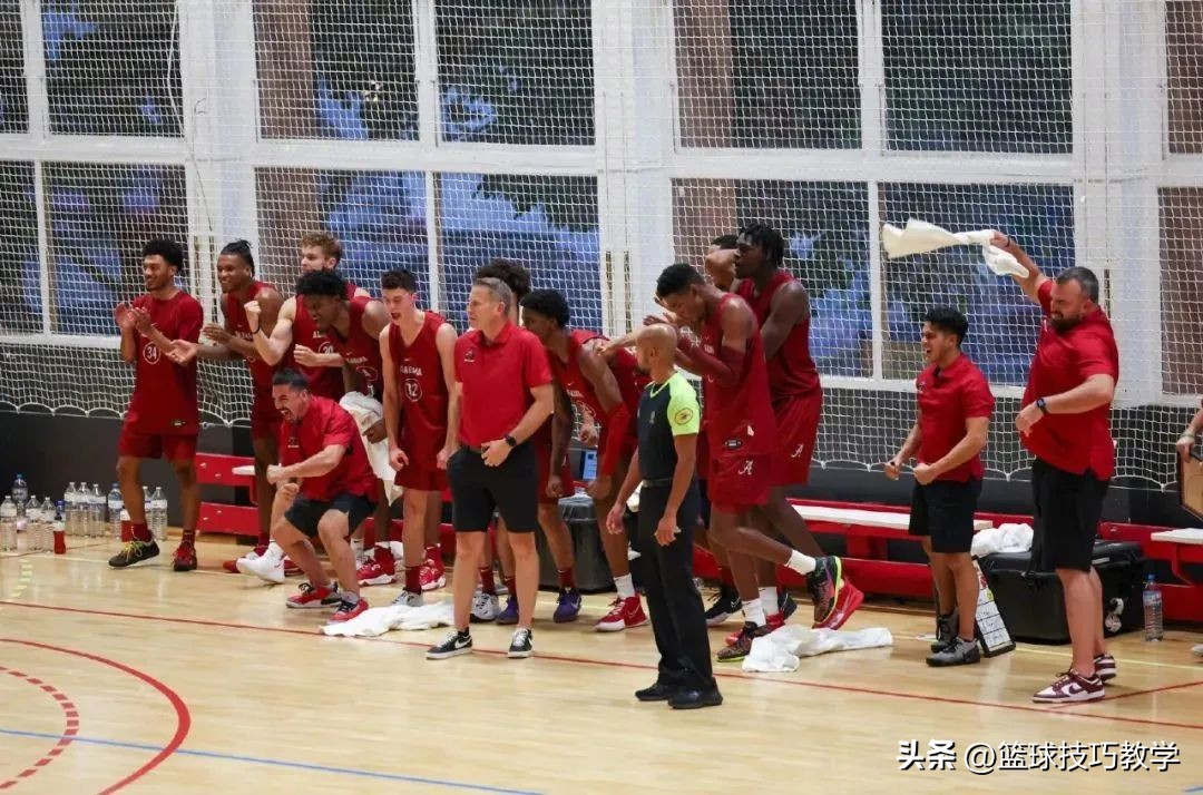 中国男篮热身赛(来了！后天凌晨中国男篮将与加州大学伯克利分校男篮进行热身赛)