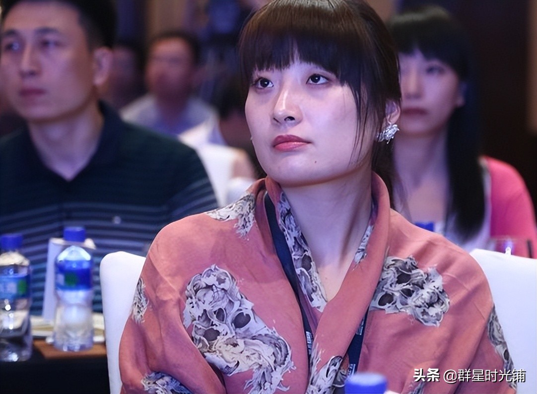 “娃哈哈千金”宗馥莉，一心搞事业无心感情，如今40岁仍孑然一身