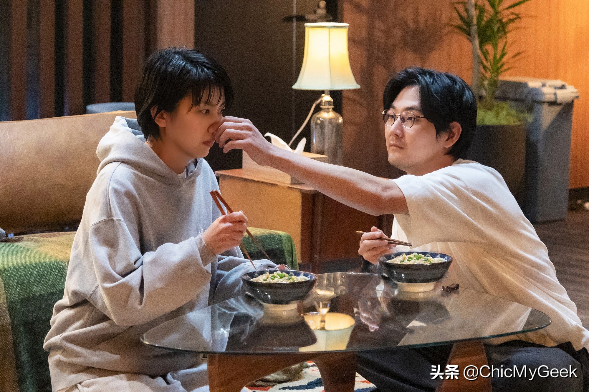 2021豆瓣高分好评7部日剧！每部都是8分以上口碑之作