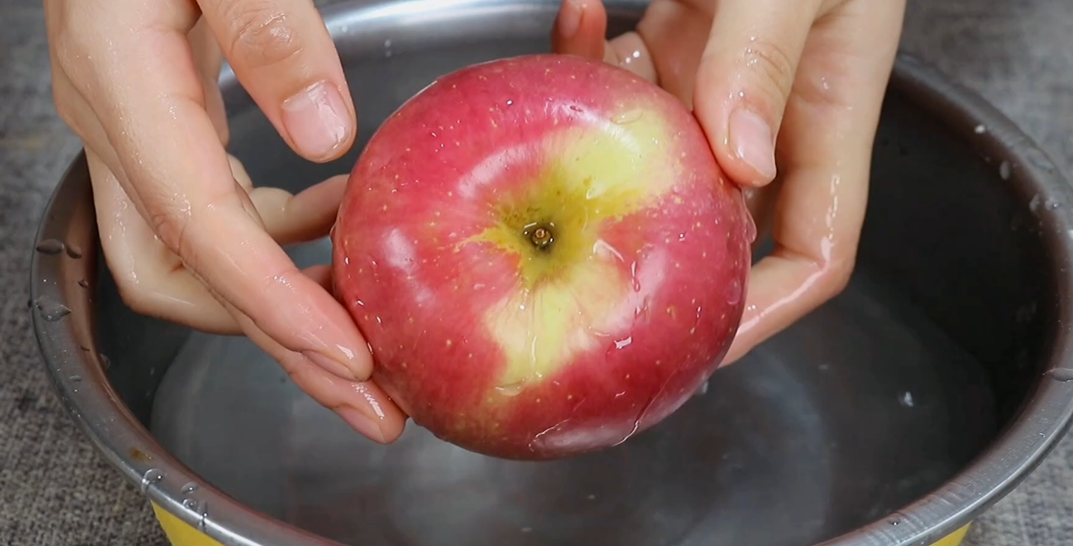 苹果减肥的方法和步骤(减肥首选，苹果和生姜搭配，坚持一个月回到90斤，太意外了)