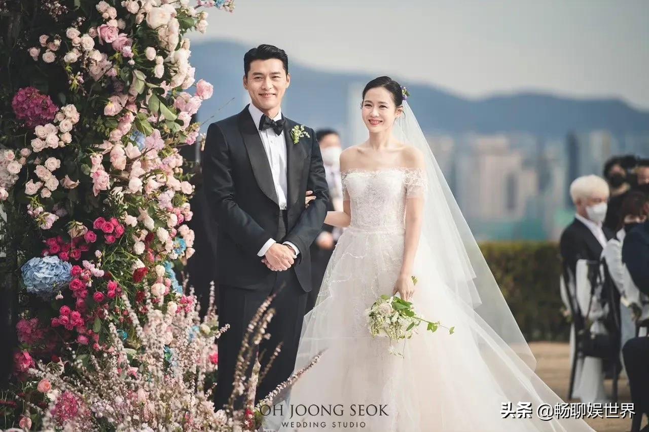 爱的迫降玄彬孙艺珍夫妇