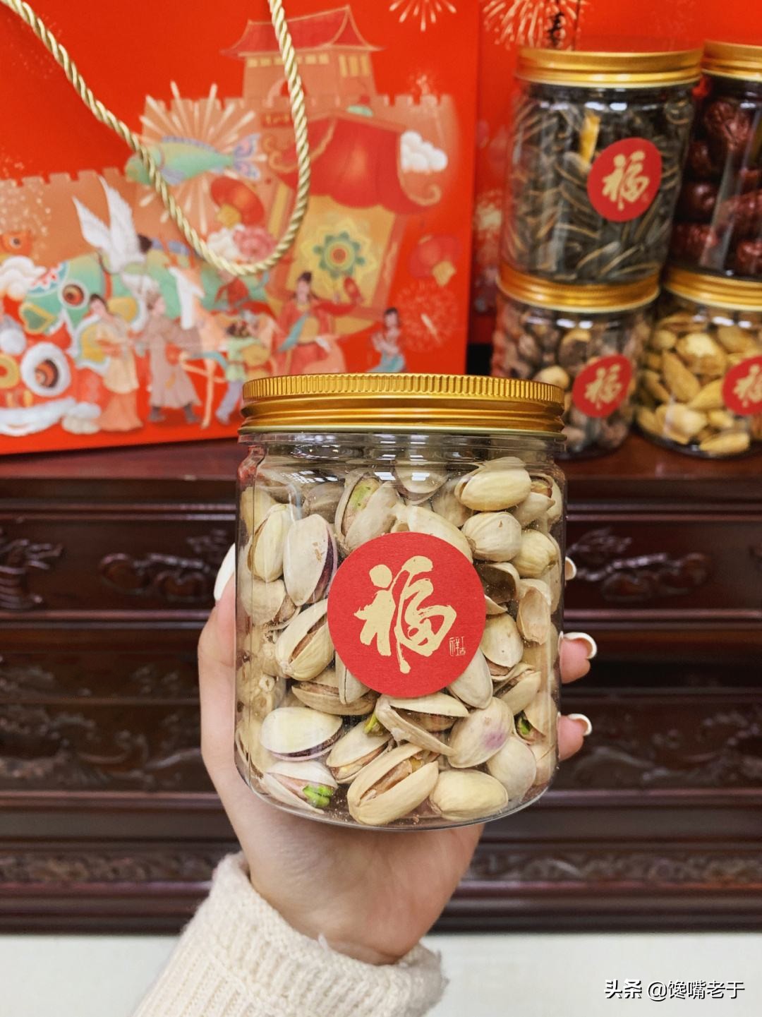 春节送礼送什么（过春节送什么礼品最合适）