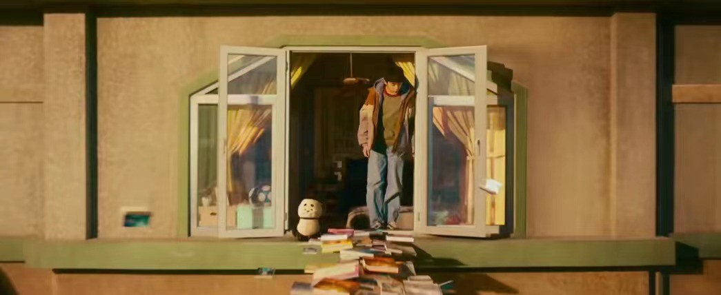 首日票房破3200万，拿下2项冠军，陈思诚一出手，就是国产片王炸