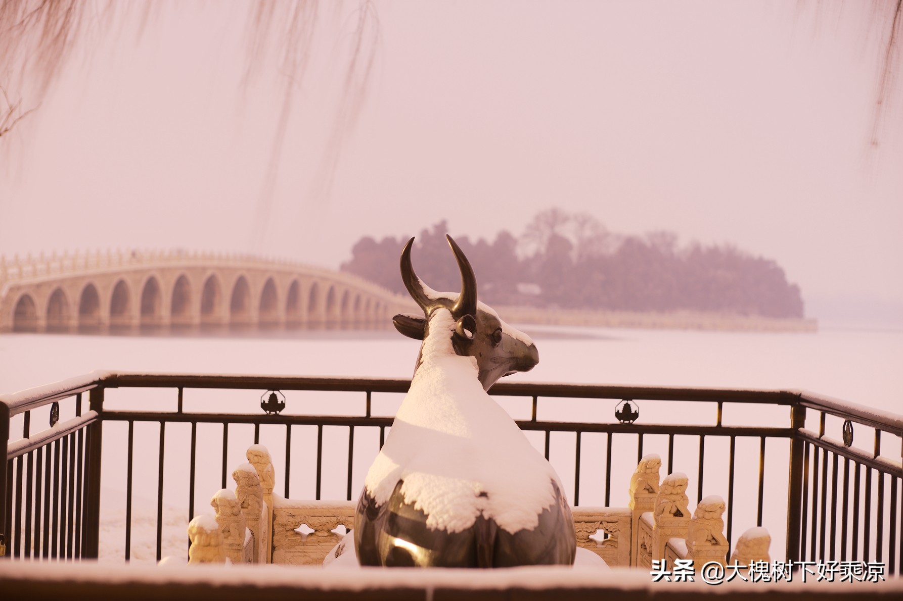 北京十大必游景点(北京古迹总结篇：帝都打卡，必去十二处景点，这才是北京)