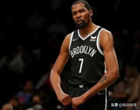 欧文为什么没参加nba(欧文复出三大原因：伤病猛如虎，人手严重不足，哈登退化成真因)