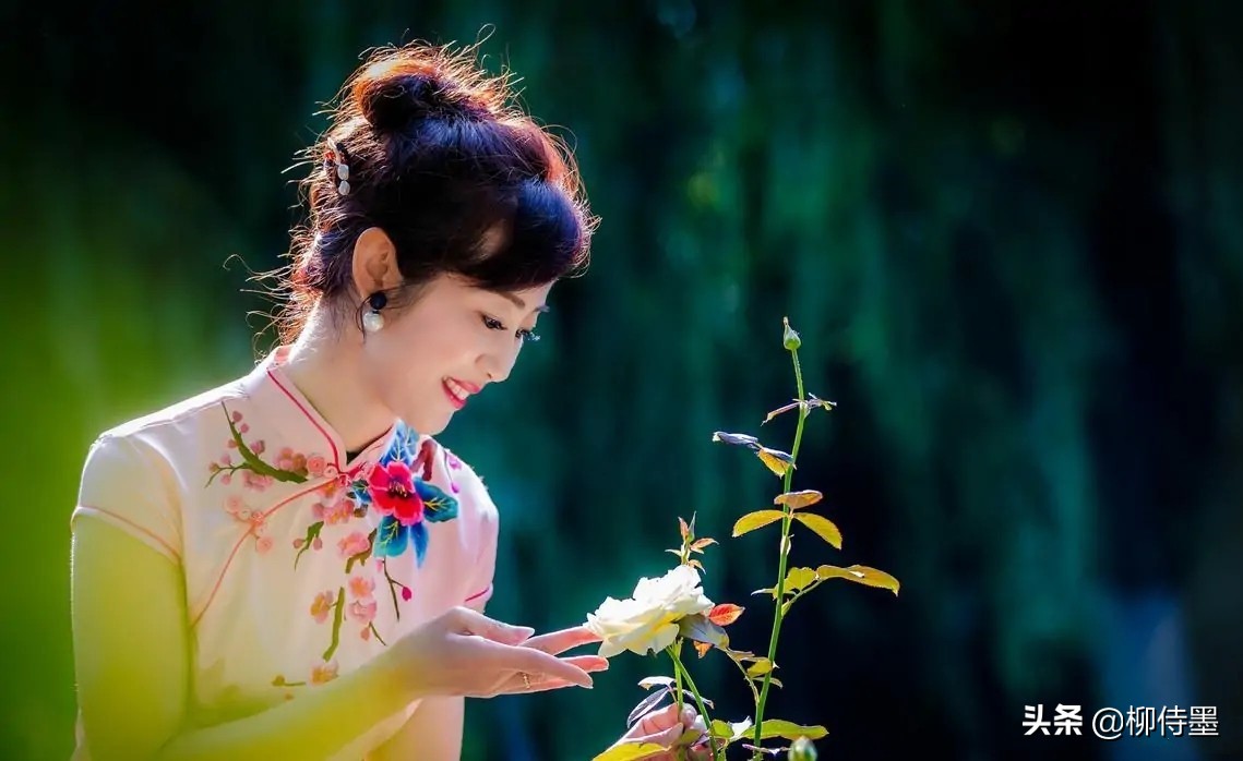 不是人不美，而是攝影問(wèn)題把照片毀，拍照不好看的原因找到了