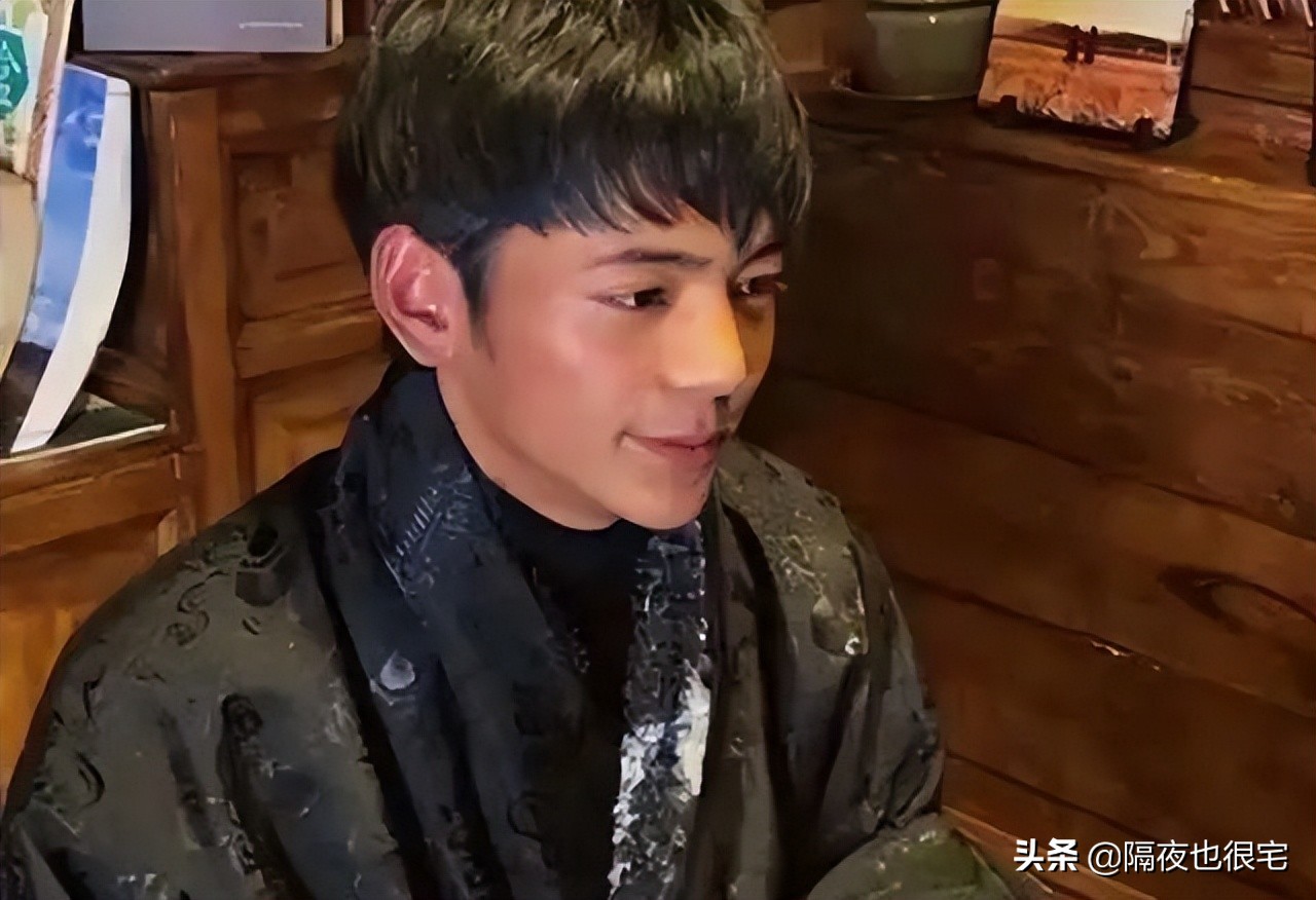 “一眼丁真”的恶搞时代，真能被丁真工作室的律师函终结吗？