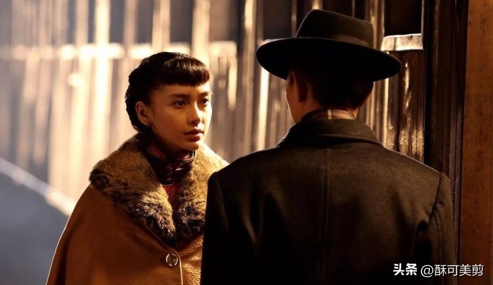 杨颖：得罪半港圈势力，大陆开始降级，被热狗新歌diss打脸