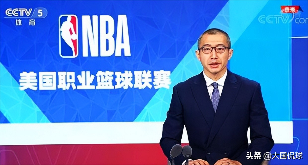 中国和nba发生了什么(央视复播NBA引讨论，于嘉删除动态，姚明改CBA赛制收视率将受影响)