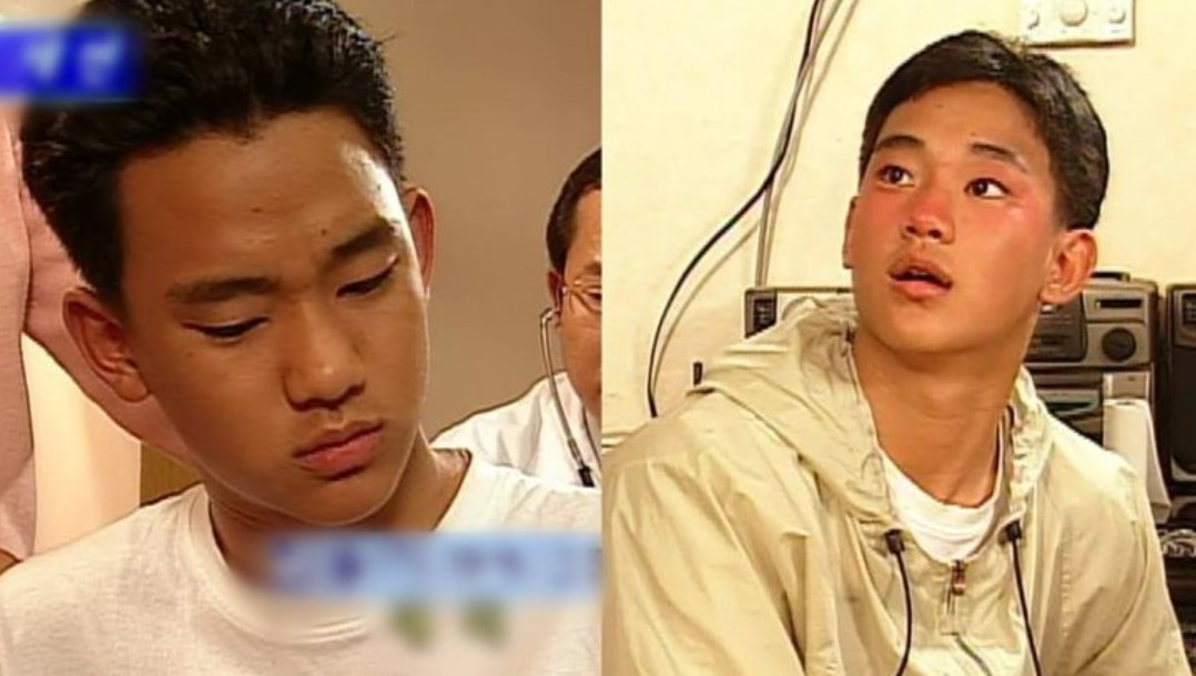 6位韩星刚出道时都演「龙套配角」，《为何是吴秀才》徐玄振