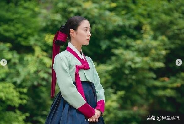 盘点12位「童星出身」的韩国女演员，李世荣、文佳煐都变女神啦