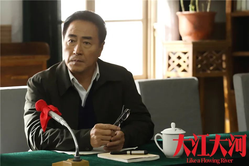 两部《大江大河》，做了一般电视剧做不成的事｜国剧60讲第二季