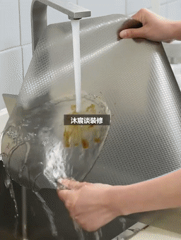 装修无底洞要会控制，但厨房可不要省，添加几件好货，让它更好用