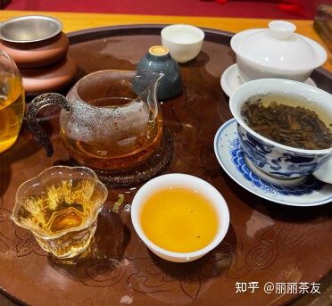 过年家里来人，什么茶叶比较好？