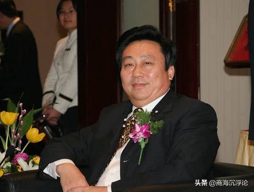 河北衡水新版“八大富豪”，杜双华身价再创新高，曹宝华跌出前五