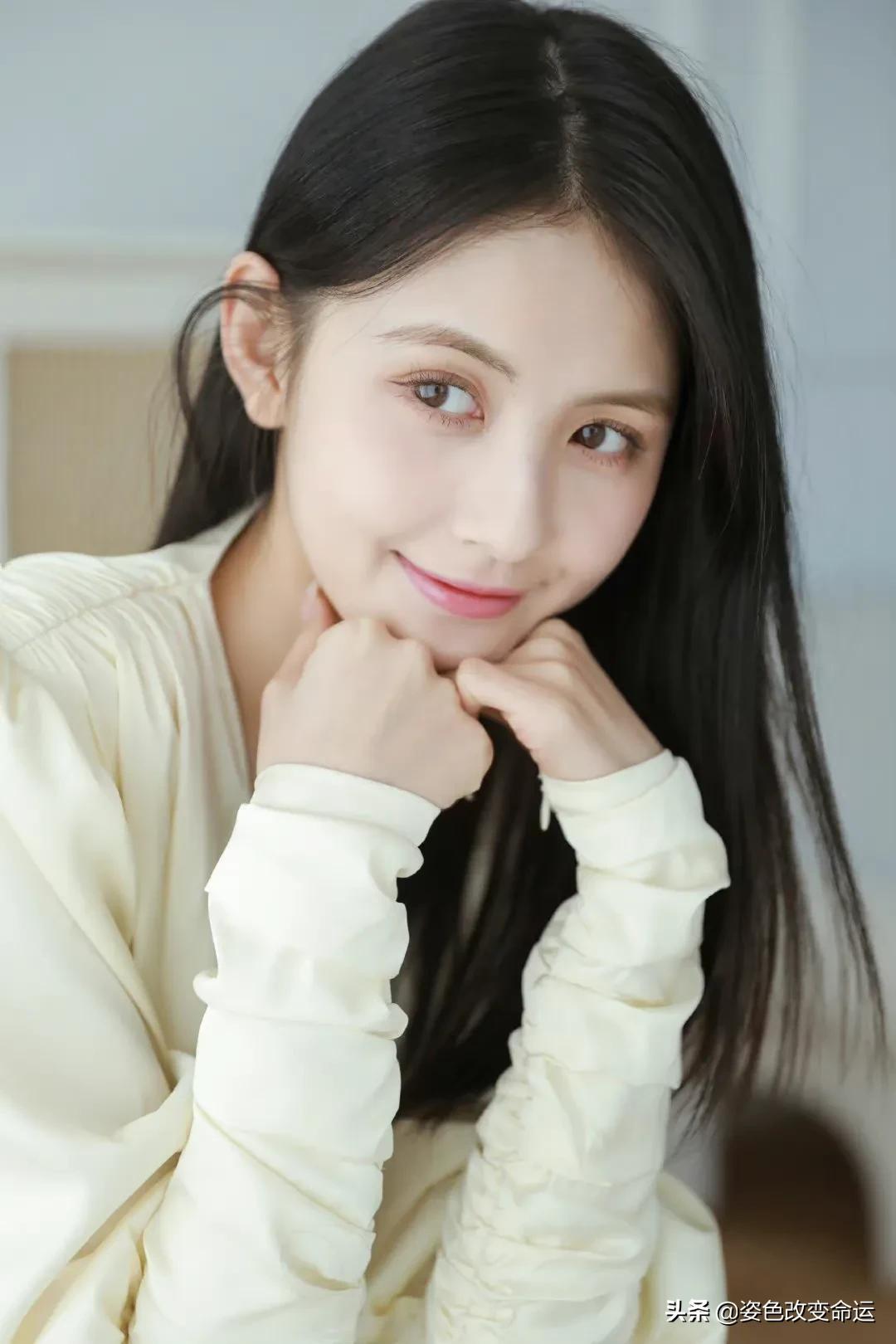 王校长最美前女友