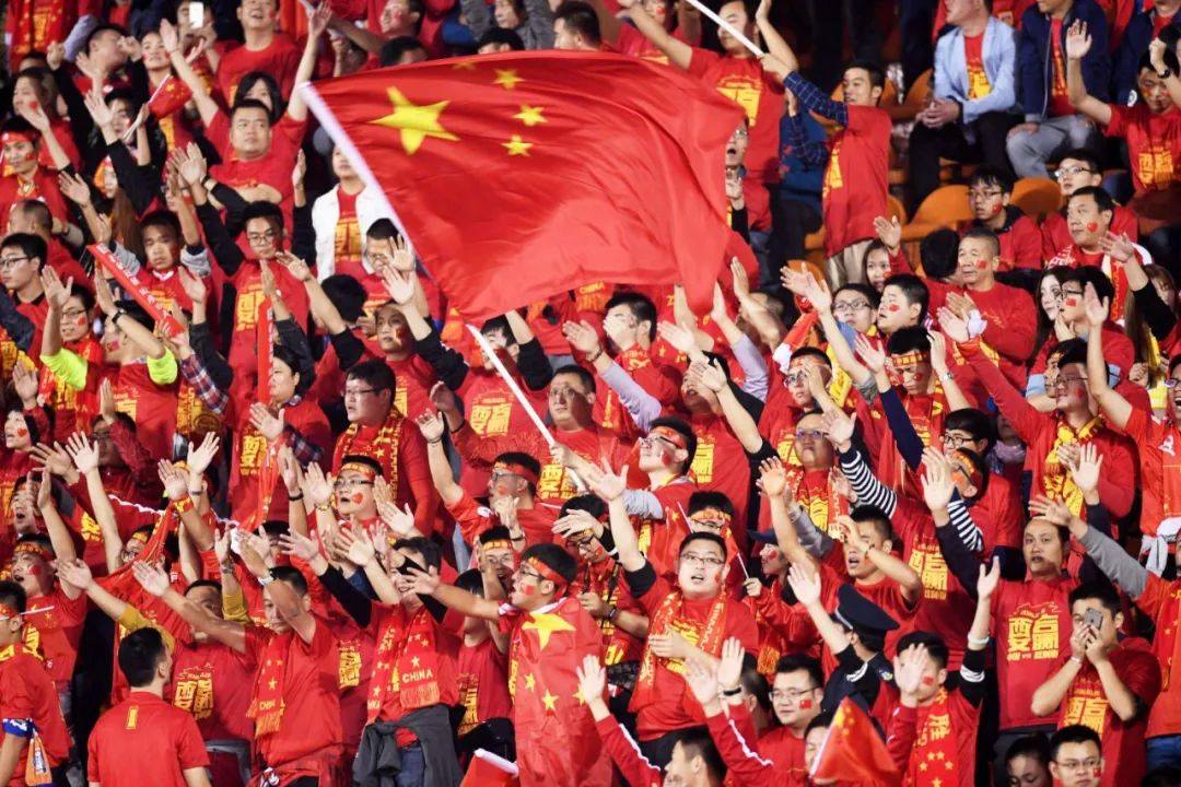 今年足球世界杯的時間（2026年世界杯，留給中國隊的時間不多了！）