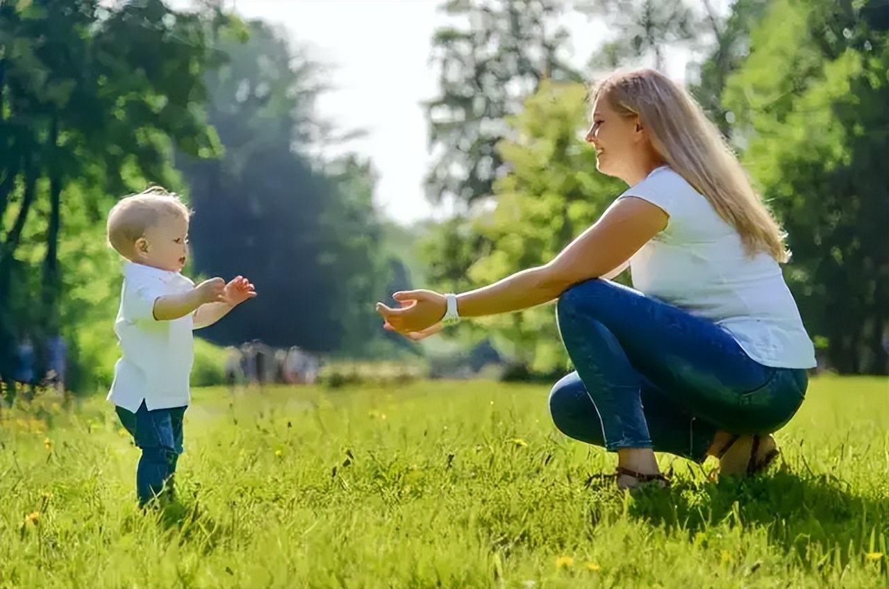 读《幼儿期》有感——身体在发育,情感在挣扎