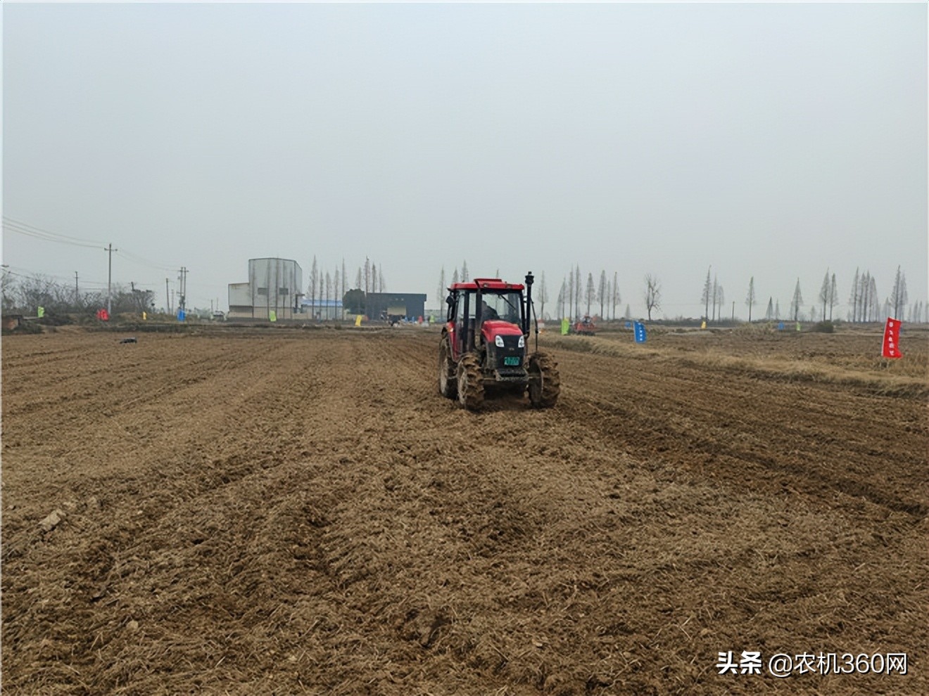 2022，哪些農(nóng)機品類能夠迎風(fēng)起舞？