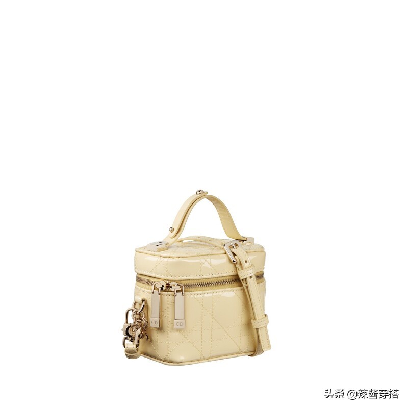 Dior Saddle、Book Tote到最新Micro Bag，一定要认识的5大经典包